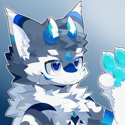 Nitrox🔜HiFurry tweet media