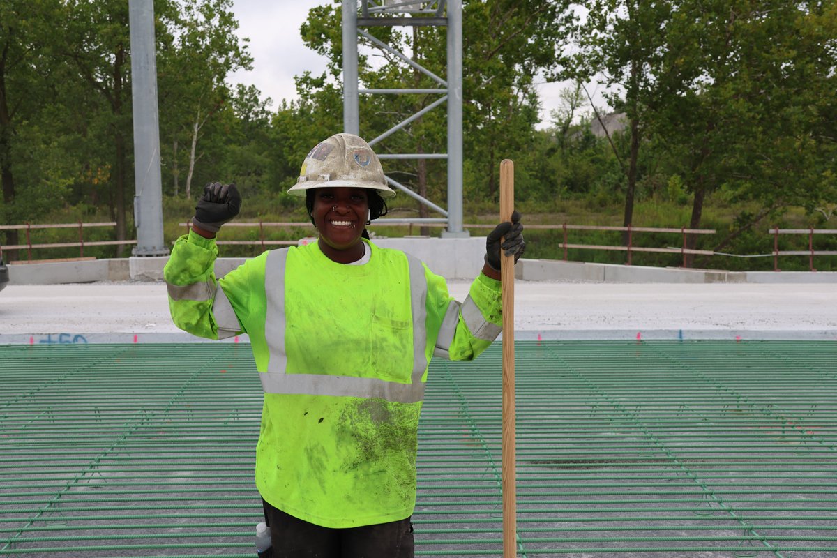 Indiana Laborers' District Council tweet media