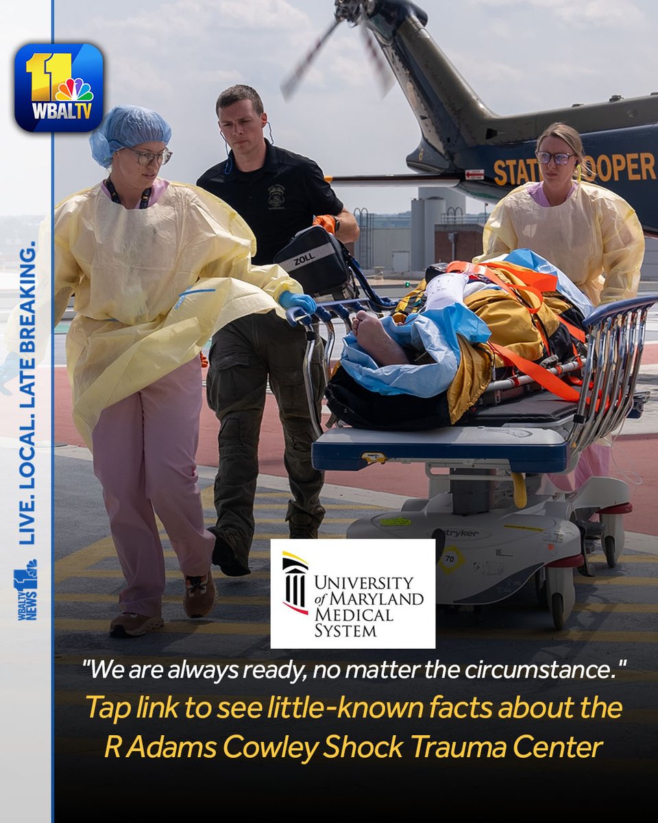 WBAL-TV 11 Baltimore tweet media