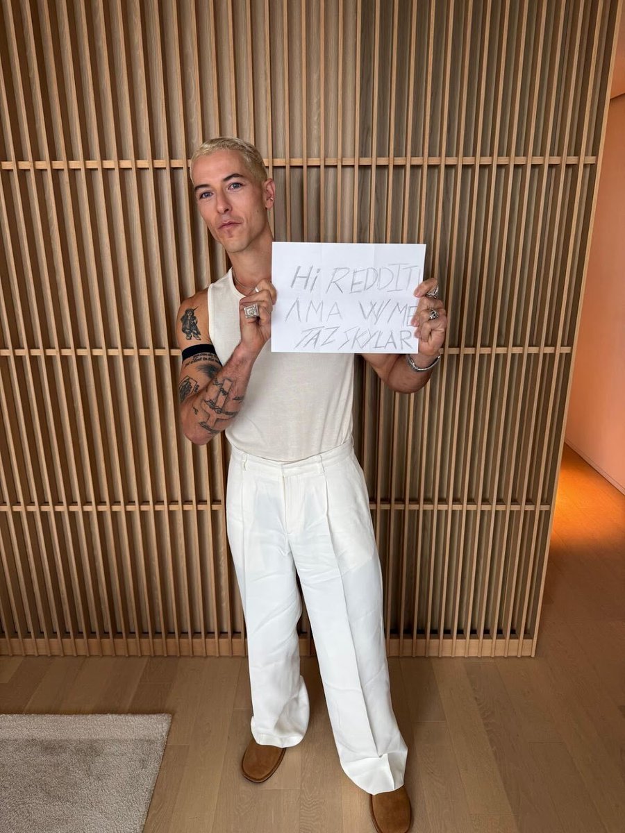 Netflix España tweet media