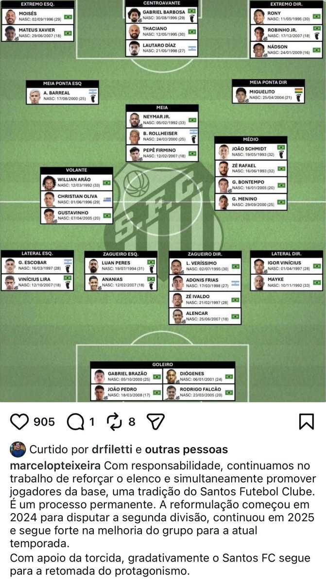 Lucas Musetti Perazolli tweet media