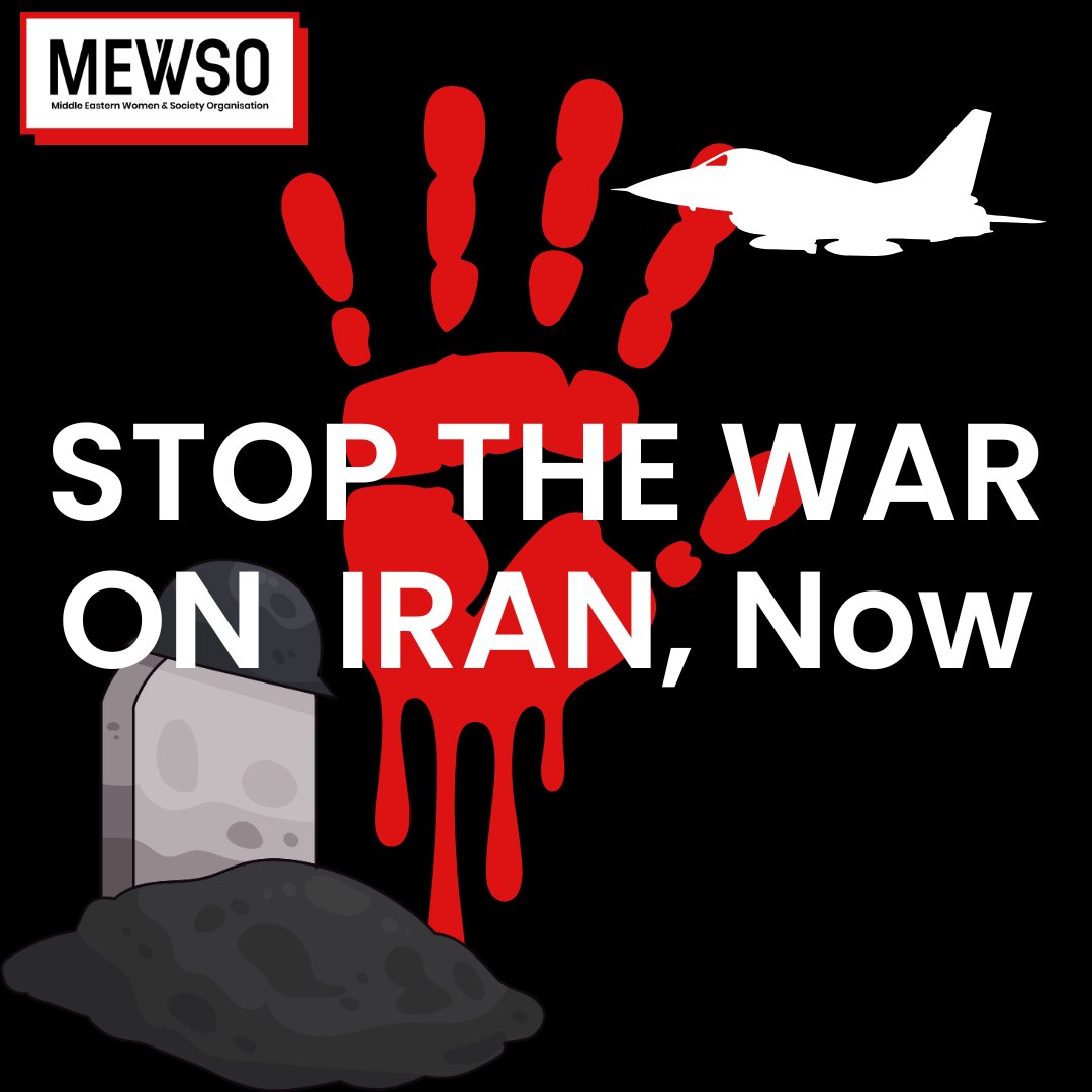 Middle Eastern Women and Society Organisation tweet media