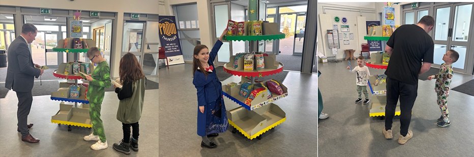 The Laurel Academy tweet media