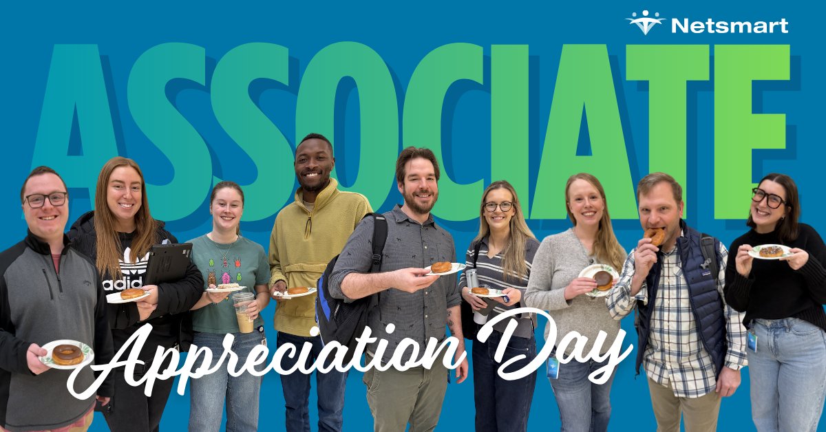 Netsmart tweet media