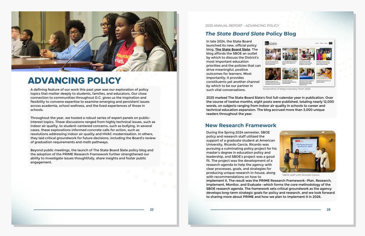 DC State Board of Ed tweet media