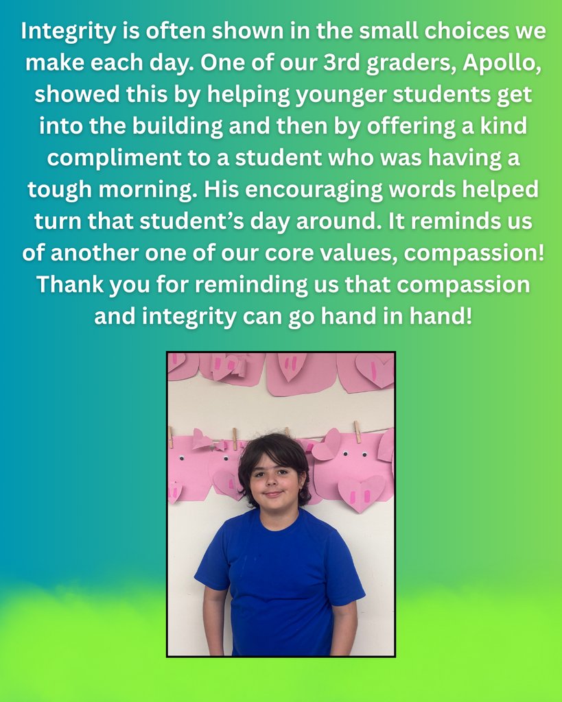 Cross County Schools tweet media