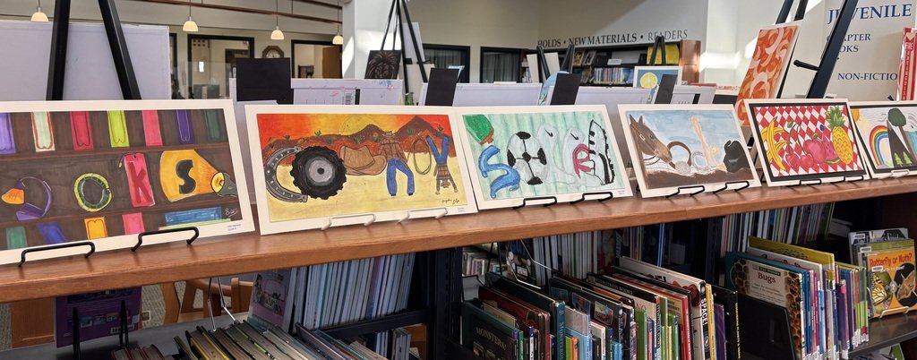 St. Croix Central tweet media