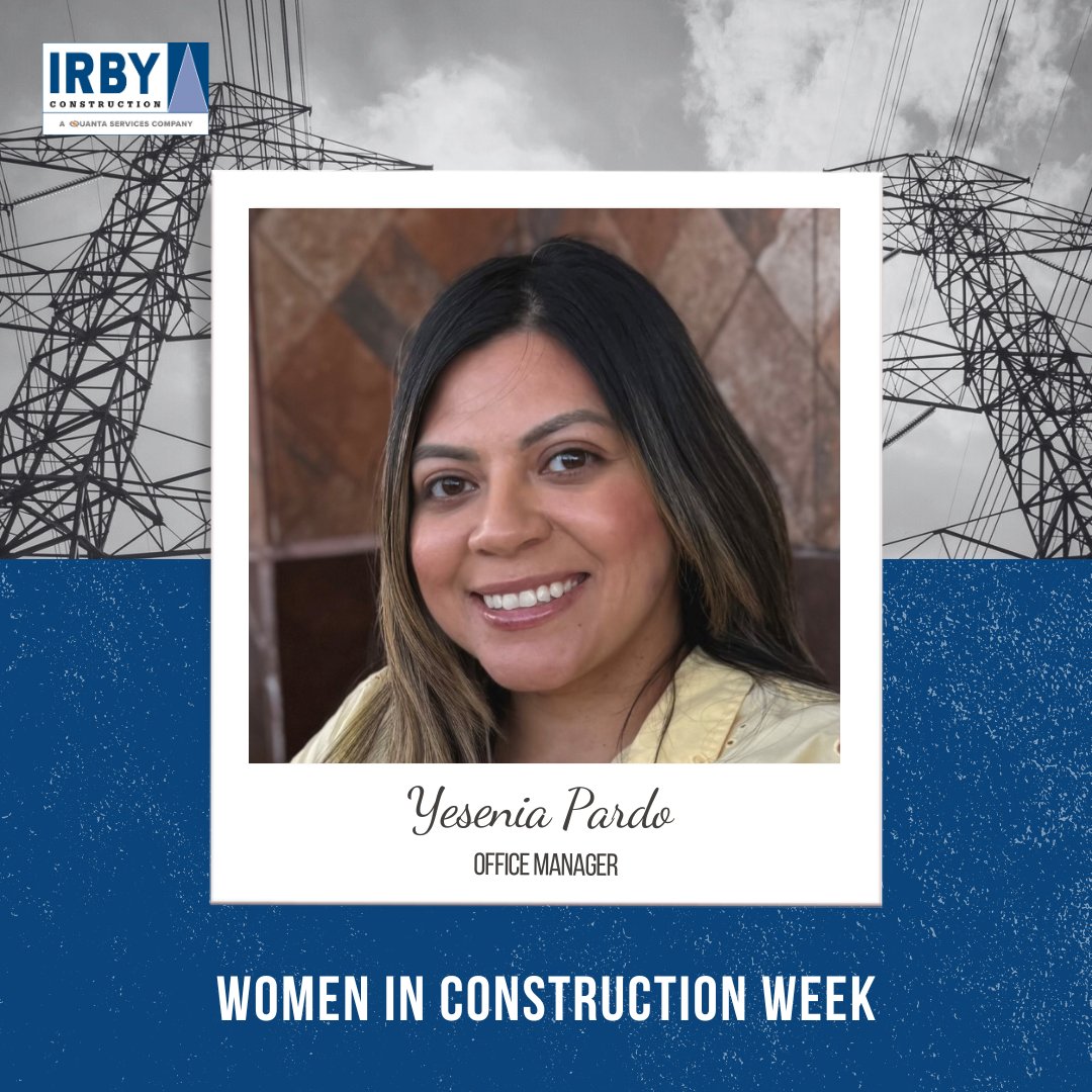 Irby Construction tweet media