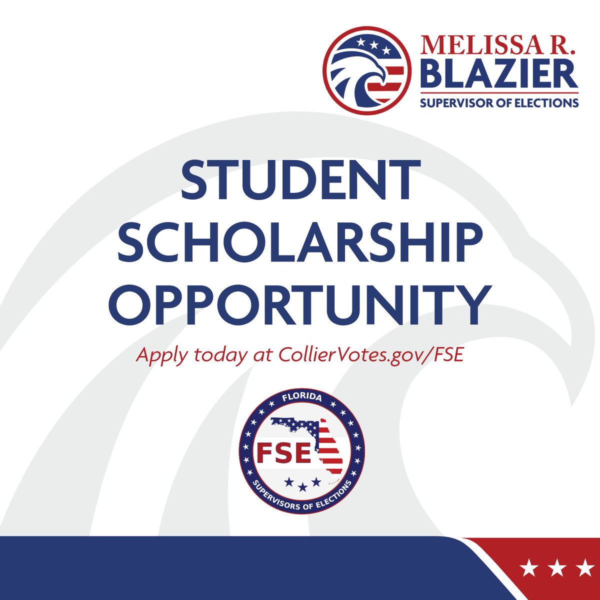 Collier County Supervisor of Elections tweet media