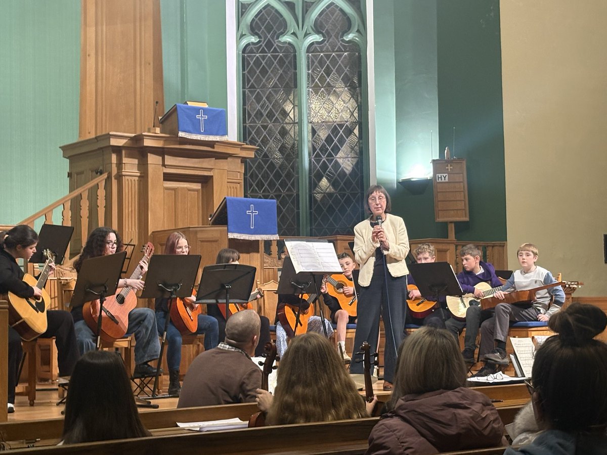 Montrose Music tweet media