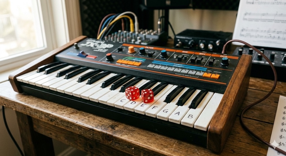 Palo Beka | Musicably tweet media