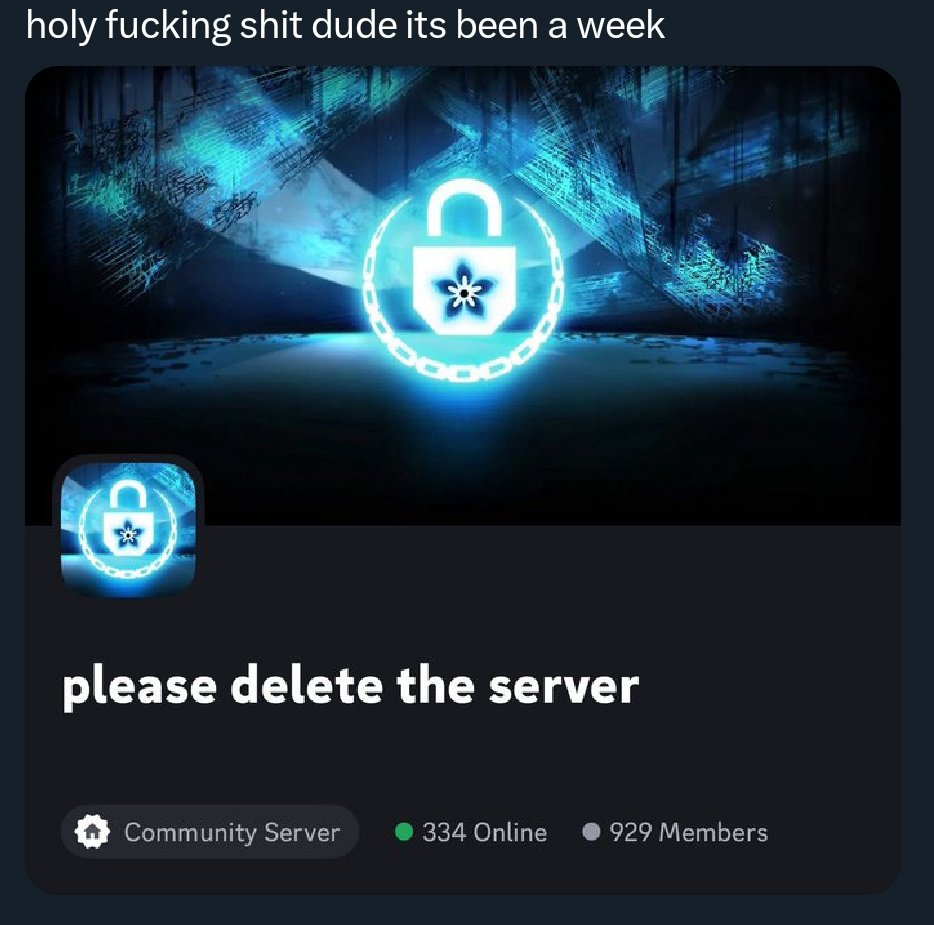 AfterBirth🎖️⭐ tweet media