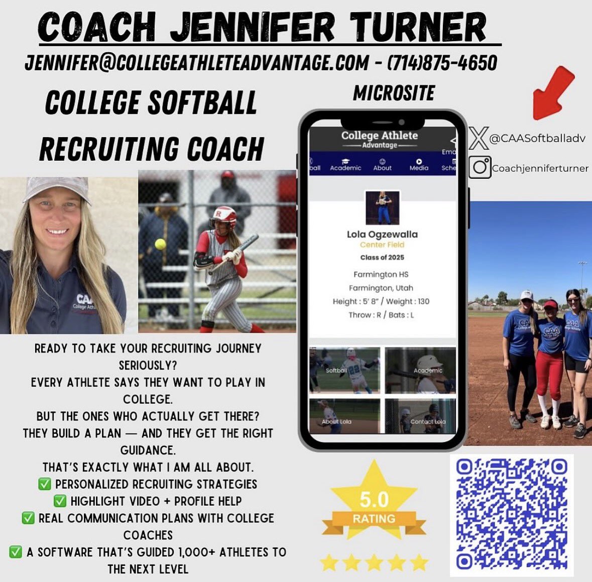 Coach Jennifer Turner tweet media