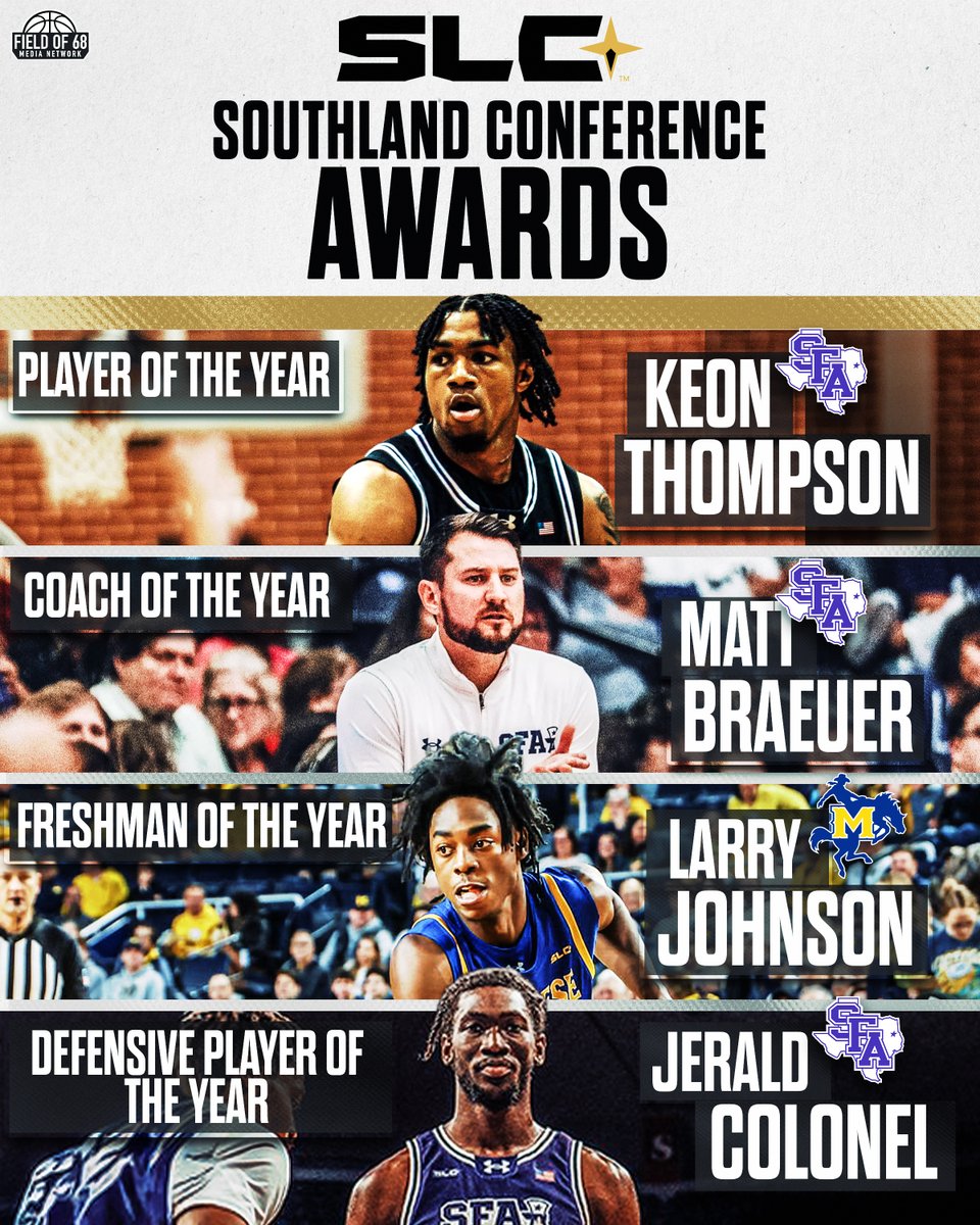 The Field of 68 tweet media