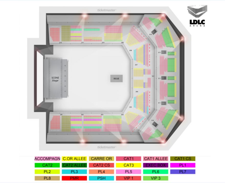 Prix Concerts tweet media