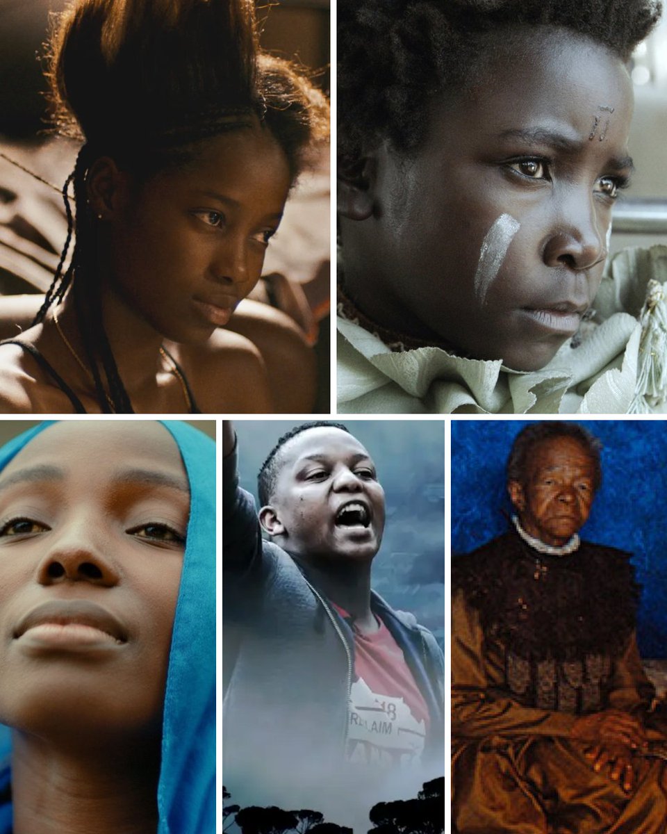 Sinema Focus KE tweet media