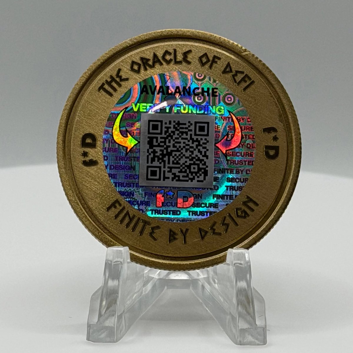 FiniteByDesign tweet media