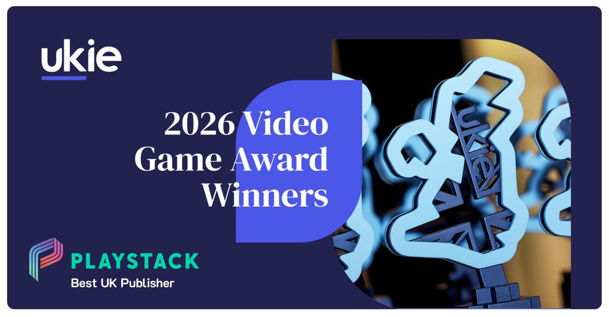 Playstack tweet media