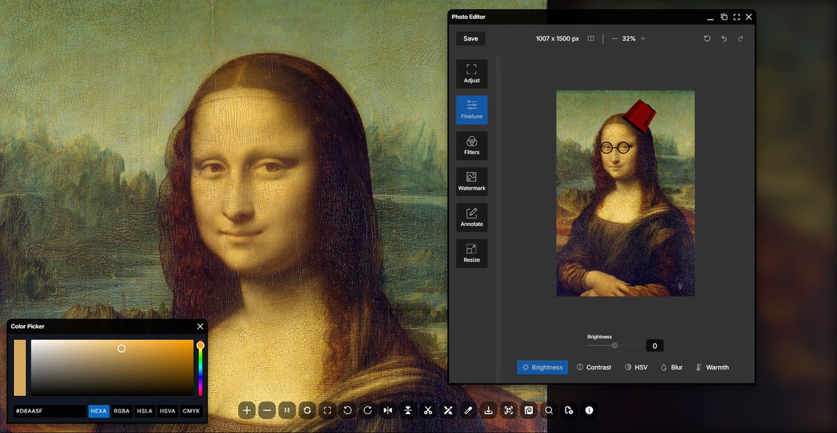 OsintFlow tweet media