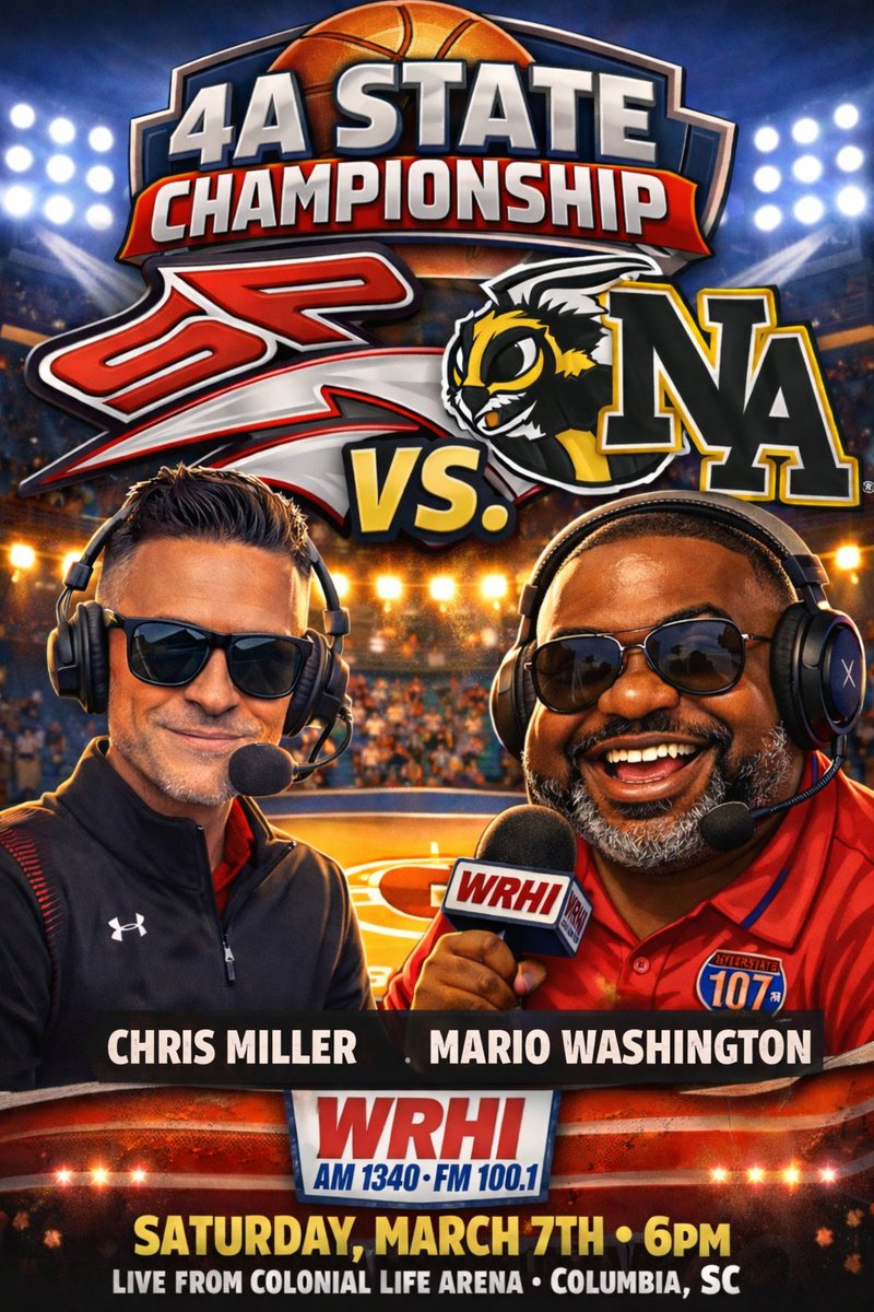 Chris Miller 🎙 tweet media