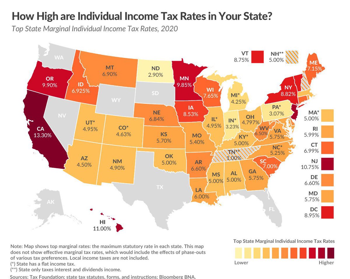 TheKevinDalton's tweet photo. Great work, Gavin Newsom. 

Californians home prices: highest in the nation
Californians gas prices: highest in the nation 
Californians electricity rates: highest in the nation 
Californians a water bills: highest in the nation 
Californians tax rate: highest in the nation https://t.co/7Mf1Je8Wbt