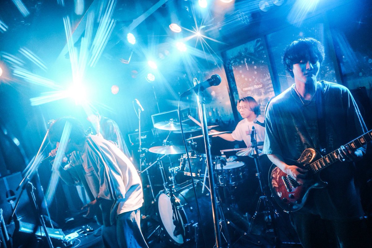 ashoflight2025's tweet photo. 2月14日！赤坂neveyfloor
photo by @ayane_1756 https://t.co/9Pq2SHbLVX