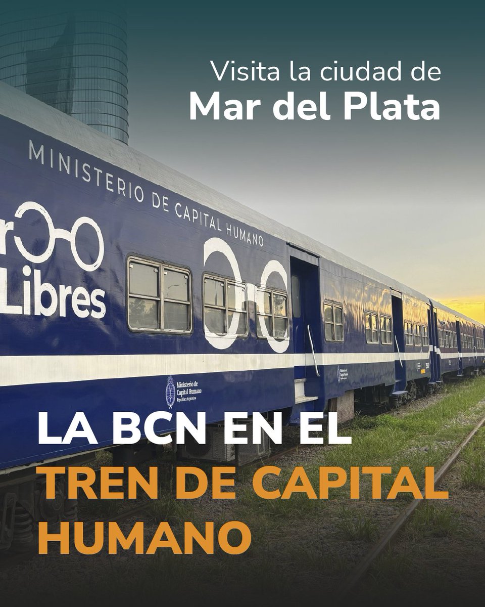 Biblioteca del Congreso tweet media
