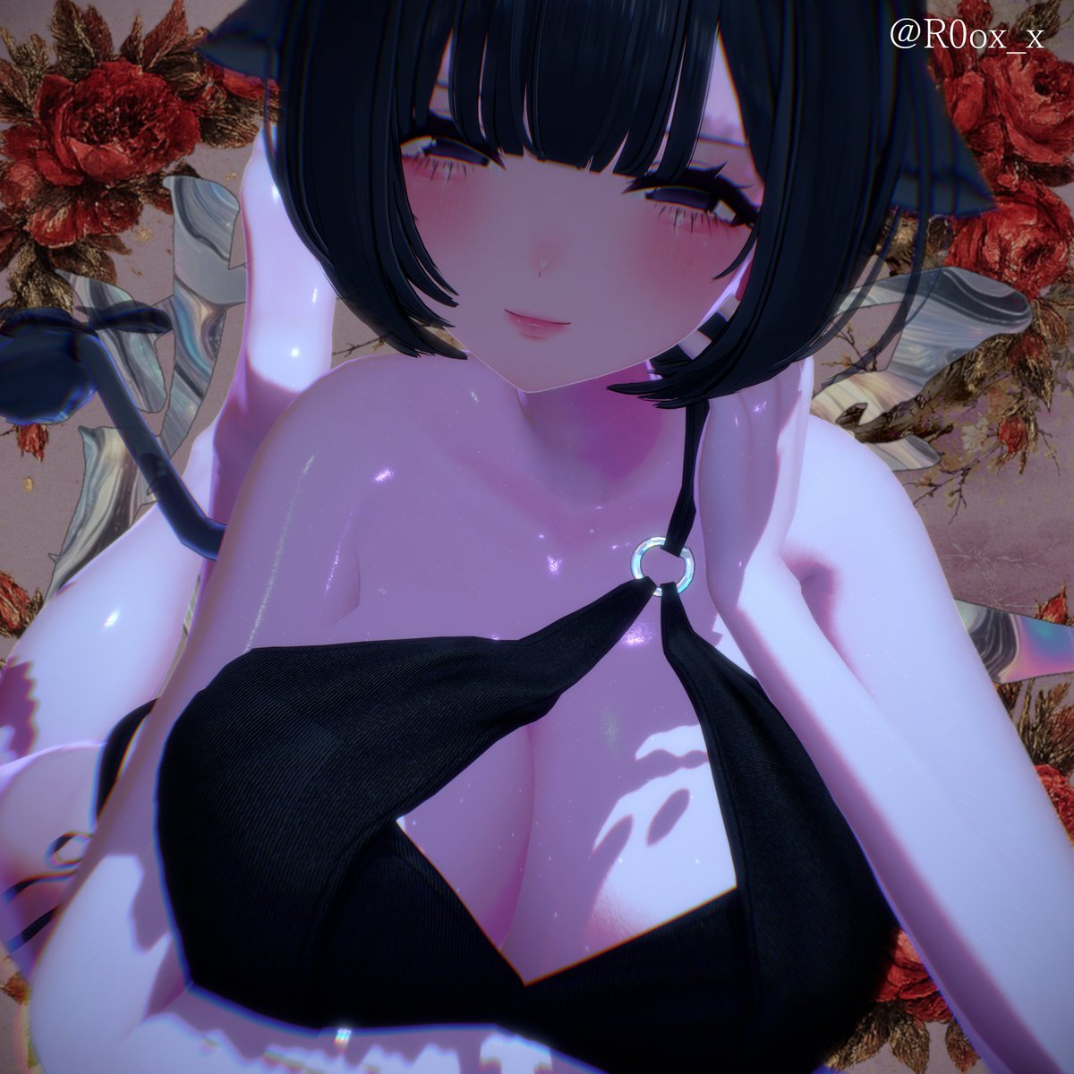麻酔ちゃん💉🤍 tweet media