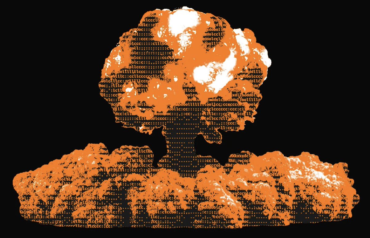 The Integrity Project tweet media