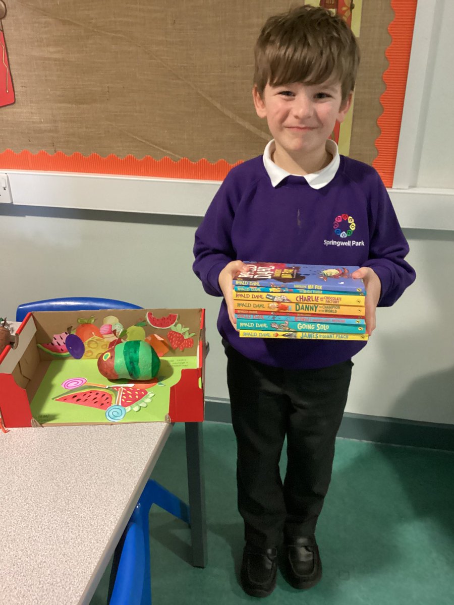 SpringwellYear3's tweet photo. Year 3’s most creative potato character 🐛🍓🍉🍭 https://t.co/a4jzaKkw3W