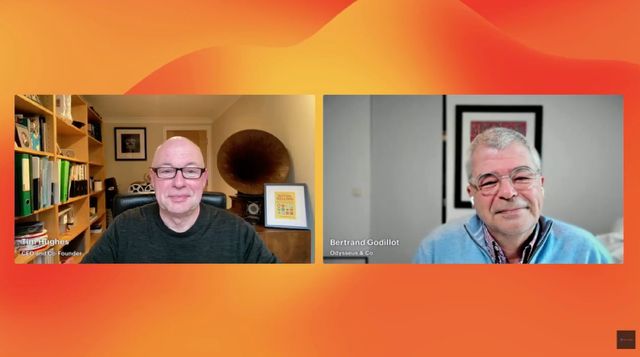 Digital Leadership Associates tweet media