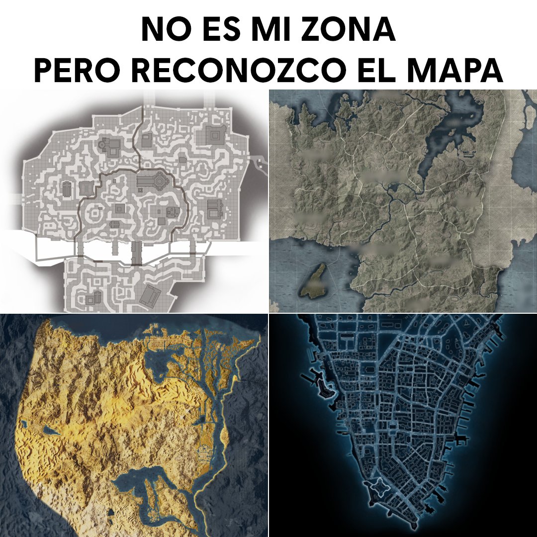 Assassin's Creed España tweet media