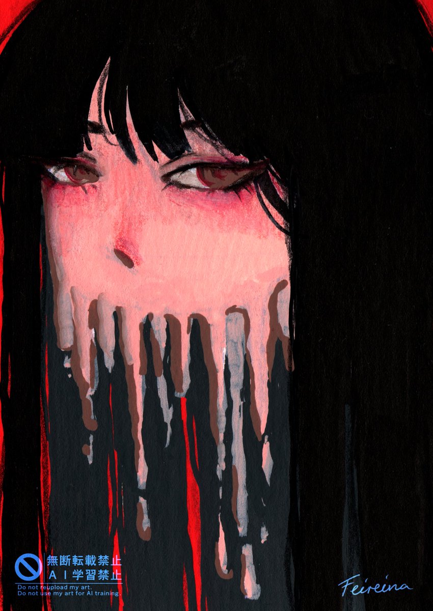 Fei⁷ 🎨 COMMS OPEN tweet media