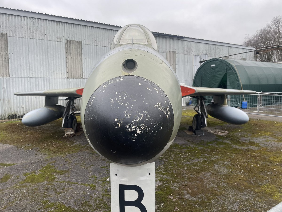 Hush-Kit Aviation News, History & Satire tweet media