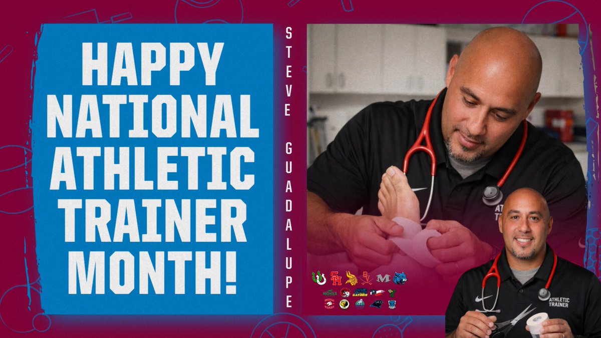 Arlington ISD Athletics tweet media