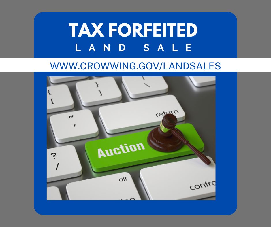 Crow Wing County tweet media