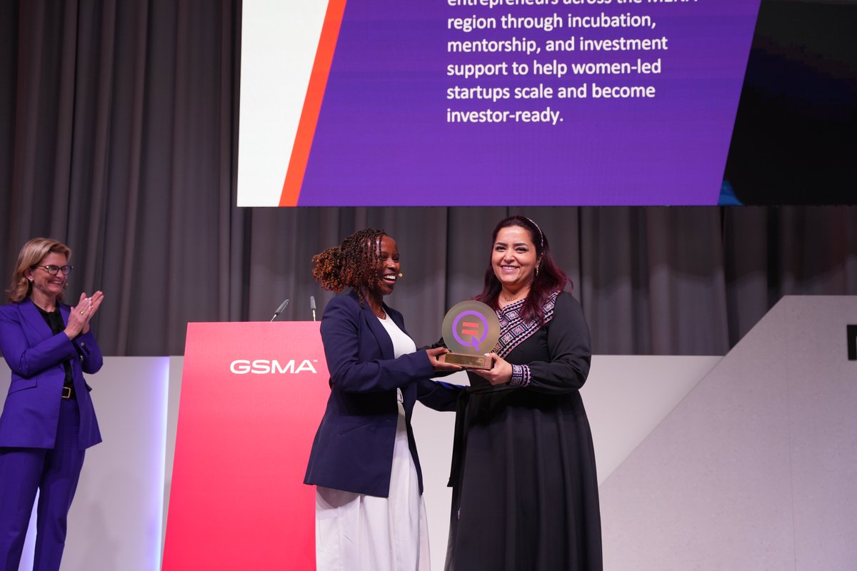 EQUALS Global Partnership Digital #GenderEquality tweet media