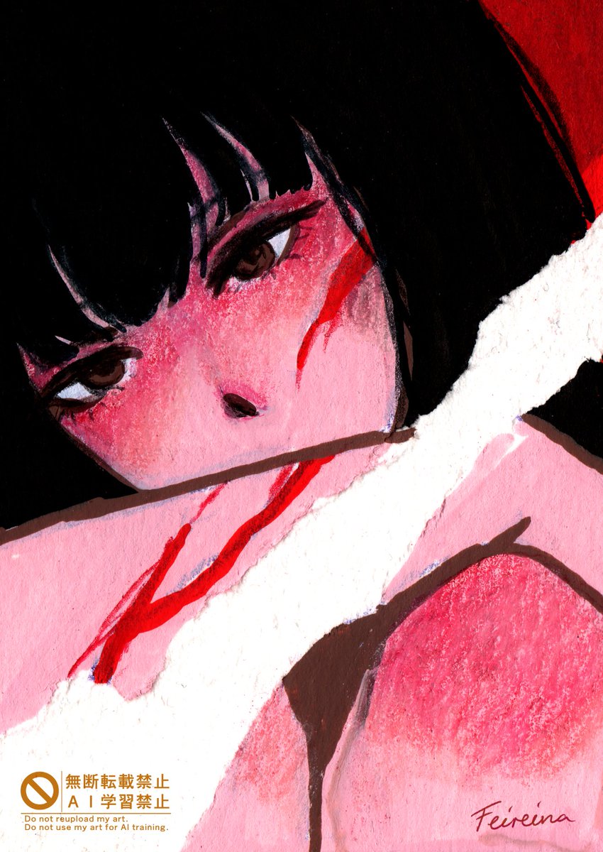 Fei⁷ 🎨 COMMS OPEN tweet media