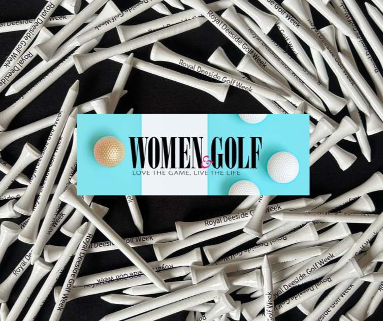 Royal Deeside Golf Week tweet media