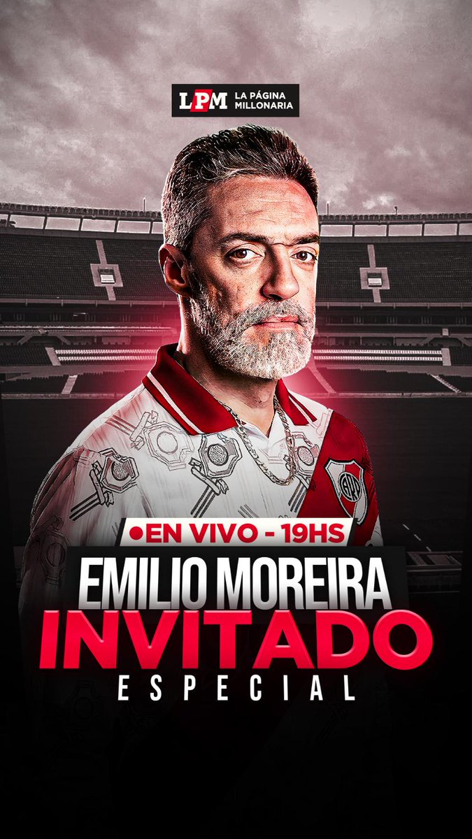 La Página Millonaria tweet media