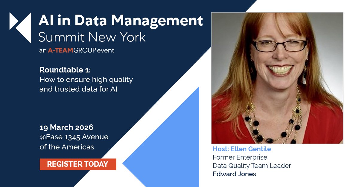 Data Management Insight tweet media