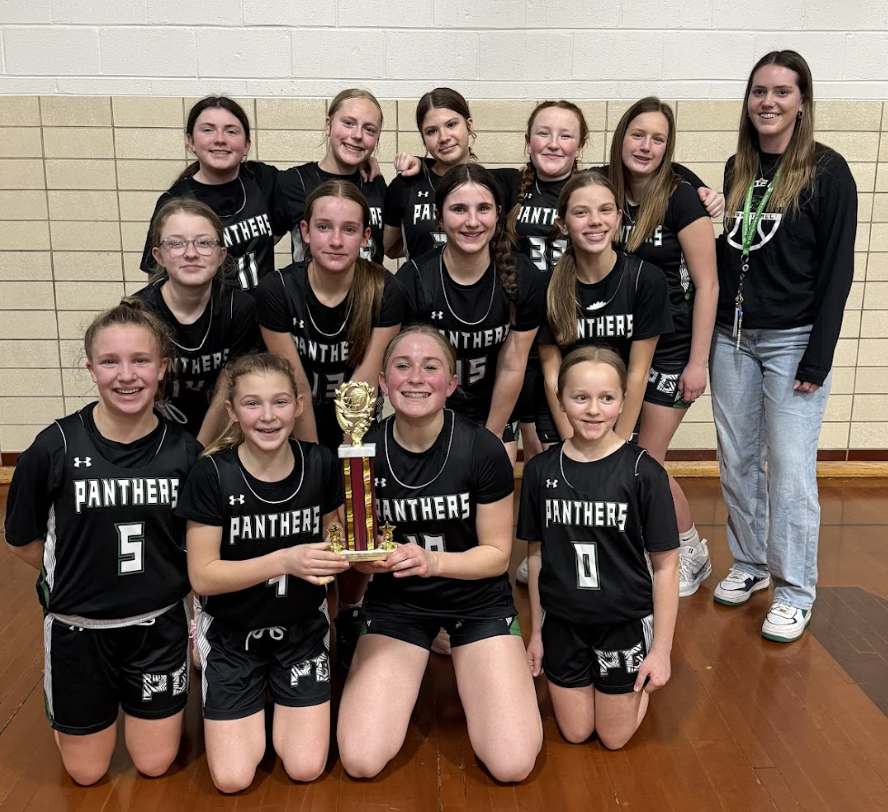 Prairie Grove CSD46 tweet media