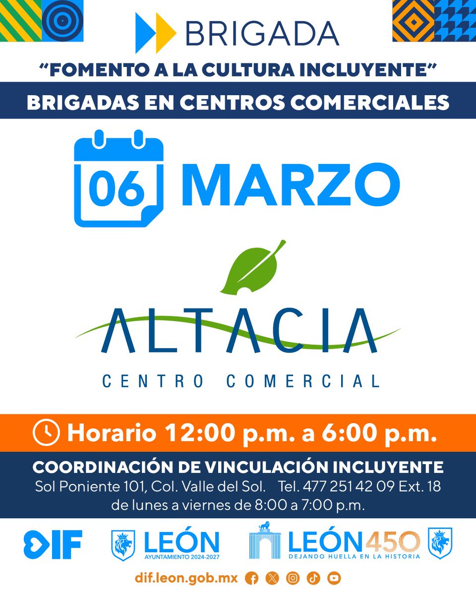 DIF León tweet media