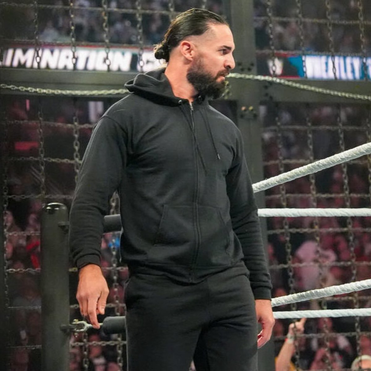 WrestlePurists tweet media