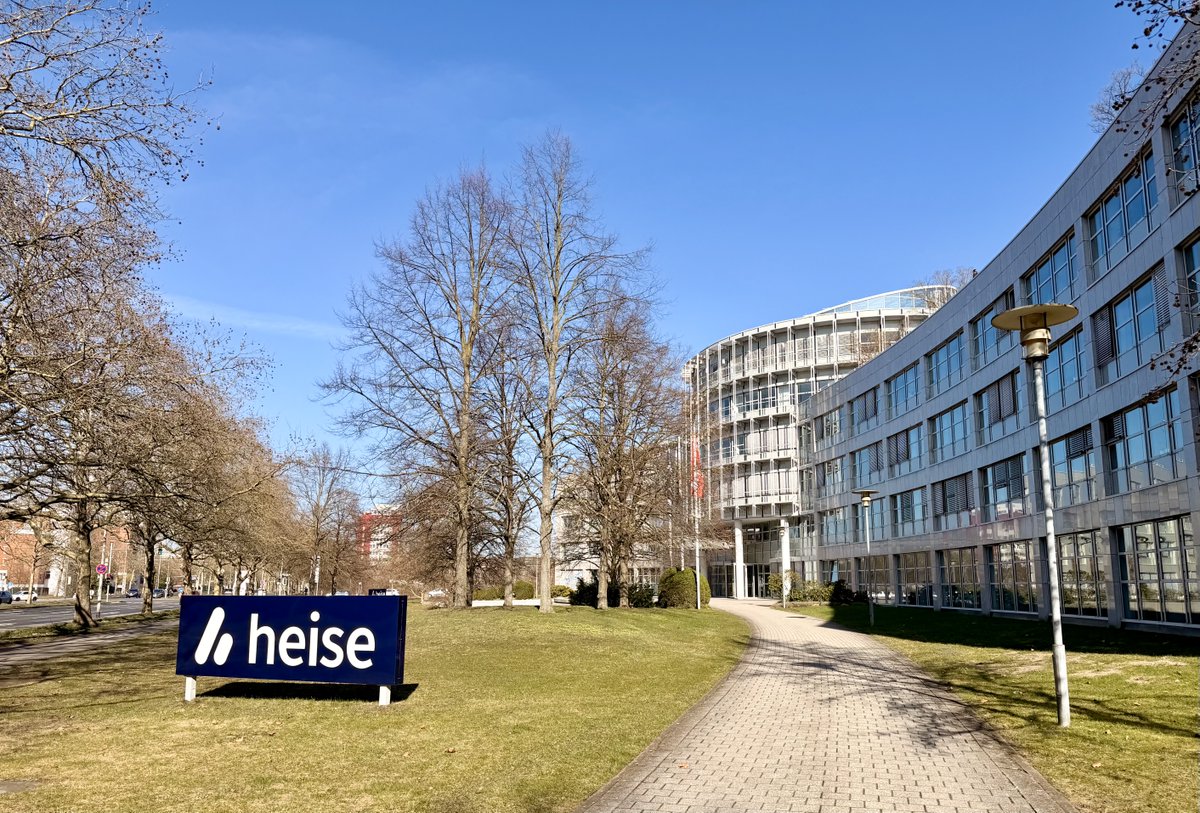 Malte Kirchner  tweet media