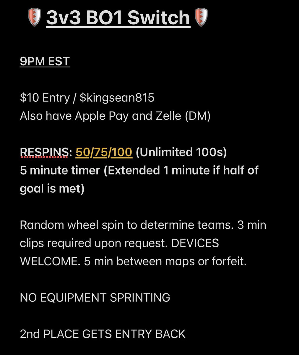 🥷🏿 tweet media