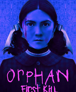 afilmaday26's tweet image. 6 March 2026

#orphanfirstkill

Intriguing plot with some good twists