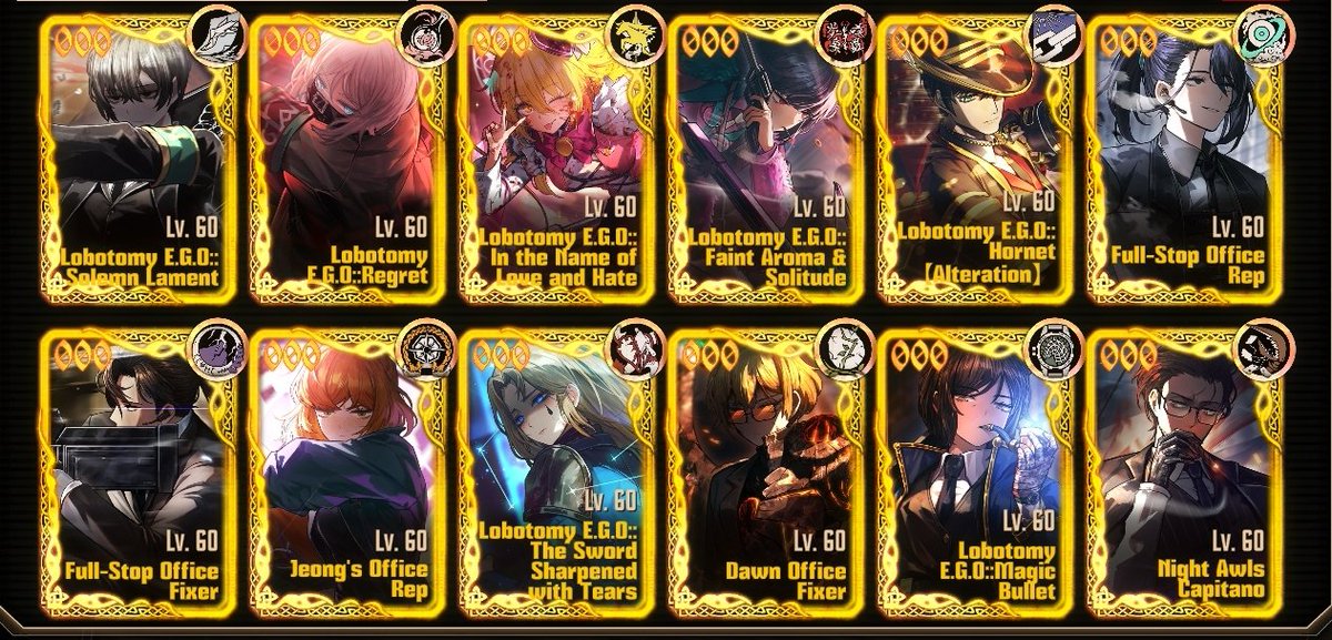 Kliffoth_VT's tweet photo. It's so cool seeing them all together like this... https://t.co/BNR0JvP2mV