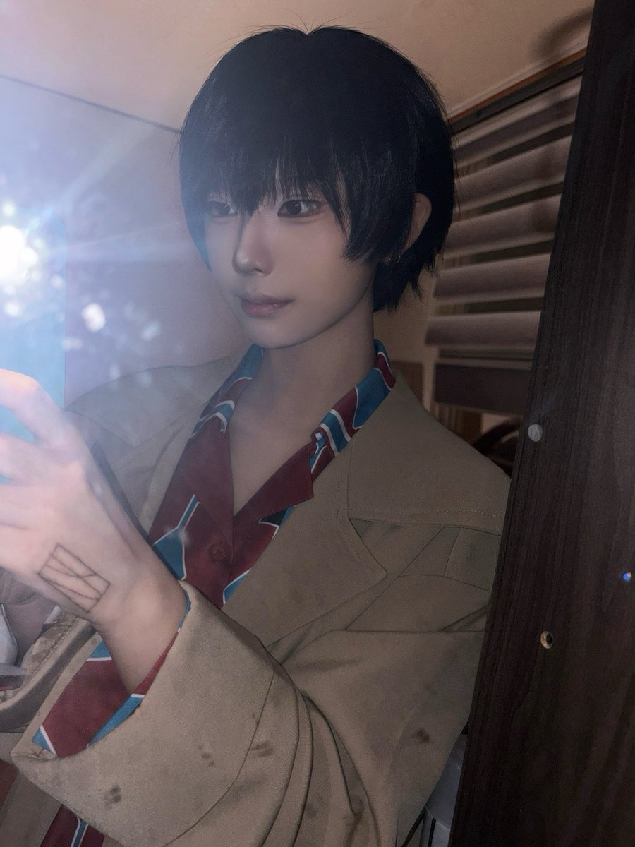 덕기 tweet media