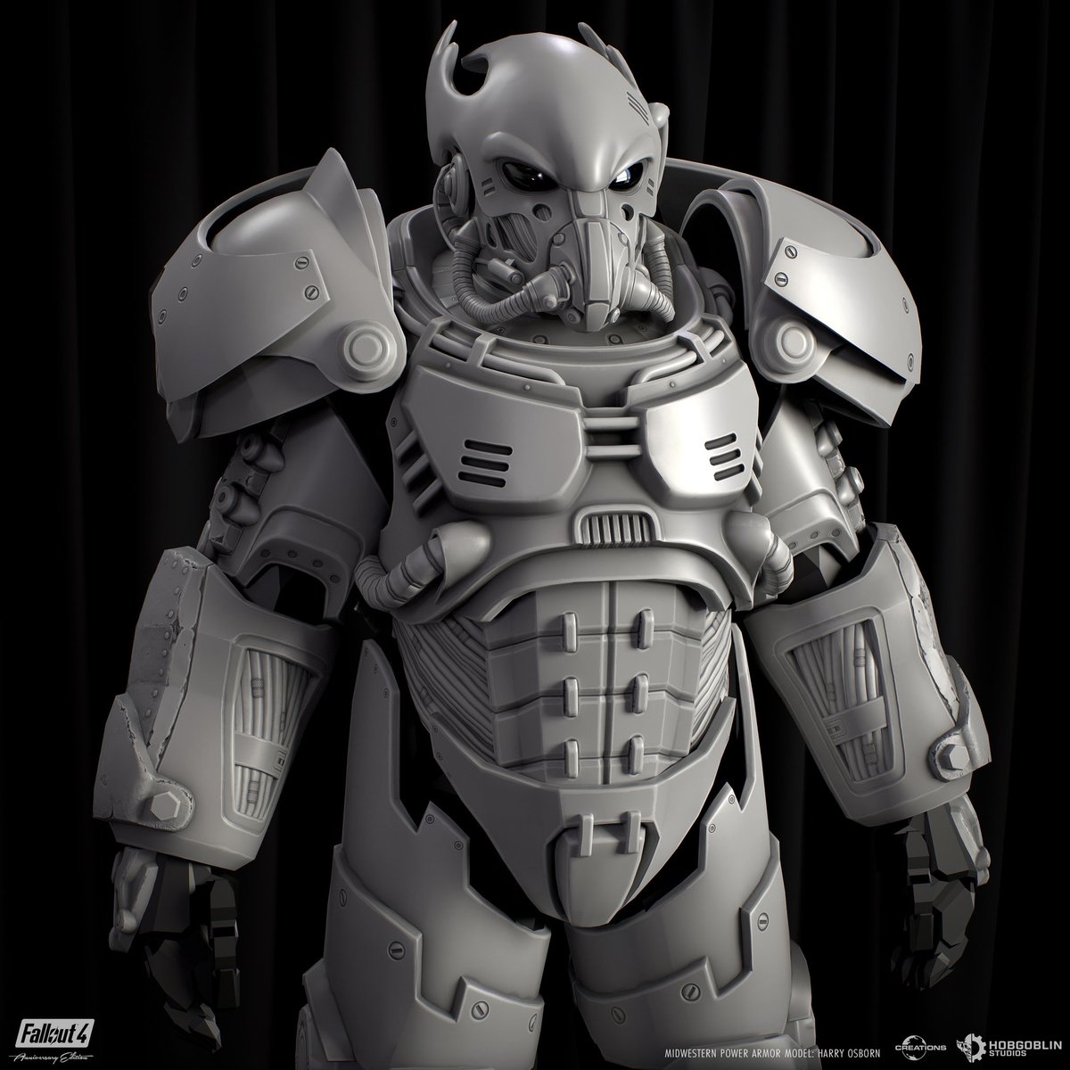 Harry Osborn tweet media